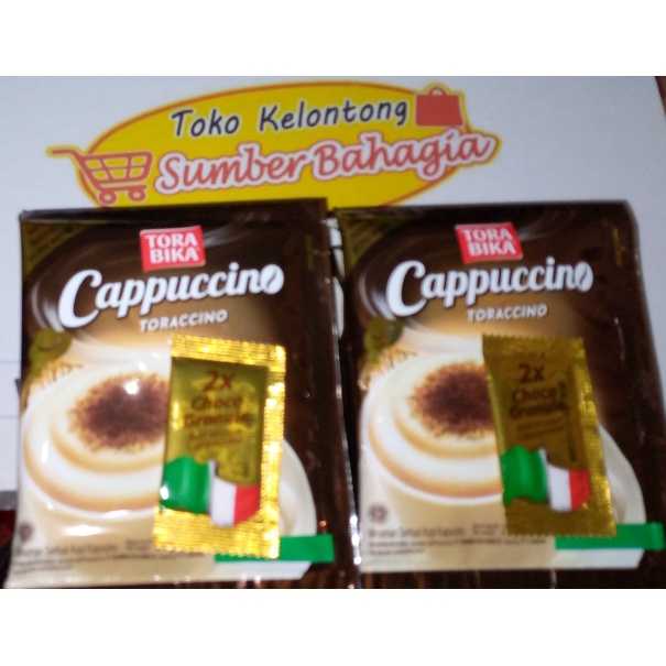 

KOPI TORABIKA ALL VARIAN