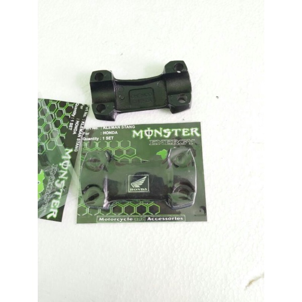 Holder handle up riser raiser stang kleman cb 150 r cb 150 old raiser stang stir cb 150 r lama