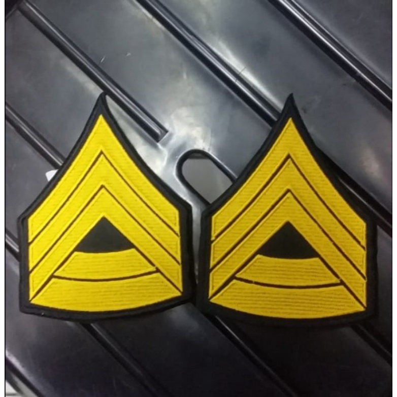 Chevron Taruna Perhubungan Laut Pelayaran