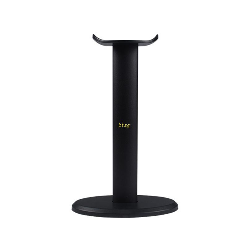 Btsg Stand Holder Headphone Gaming Untuk Rumah / Kantor