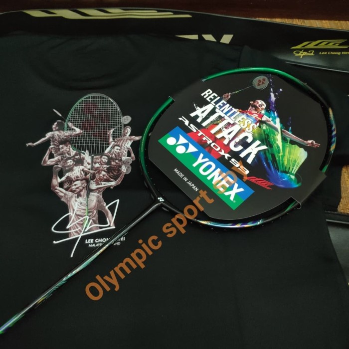 Raket Astrox 99LCW (Sp) original