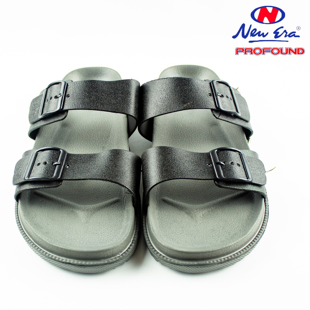 Sandal karet slop Pria new era Mb 5002 / sandal selop laki 40-44