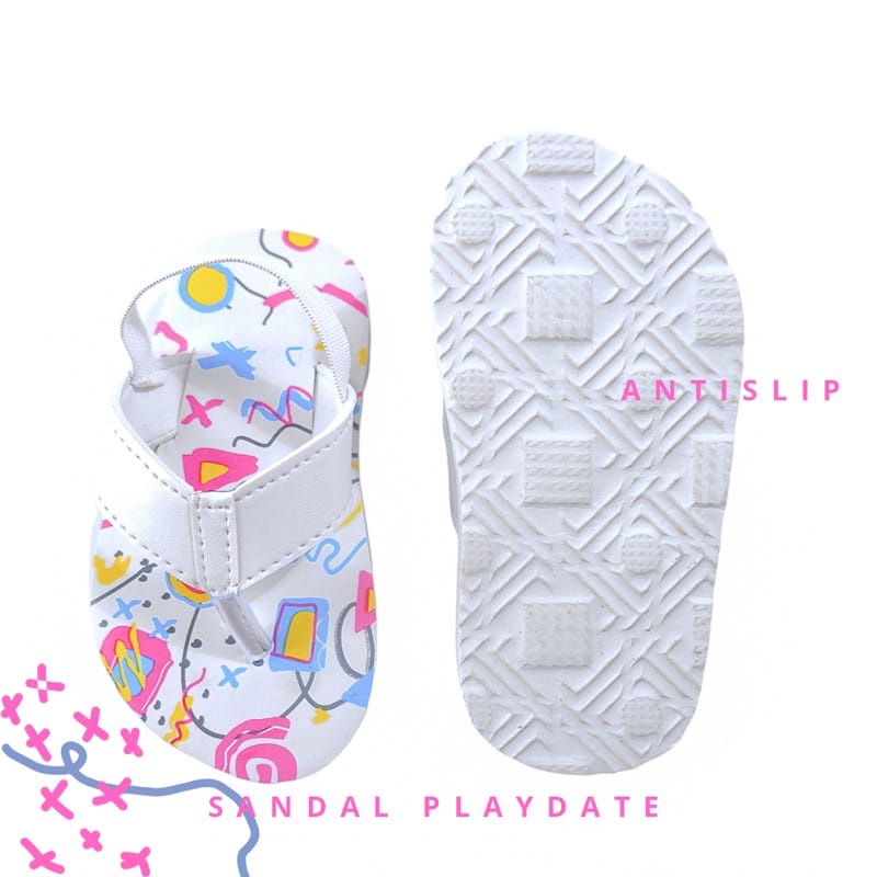 Sepatu Sandal Anak Bayi Perempuan 1 2 Tahun Prewalker Sendal Anak Bayi Perempuan 1 2 Tahun Antislip Altin