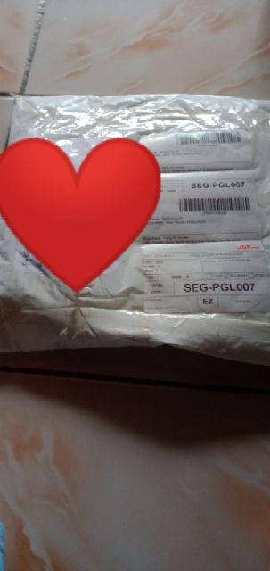 (bisa Cod) Gamis Batik Pekalongan//fashion Busana Muslim//gamis Pesta Cantik Original