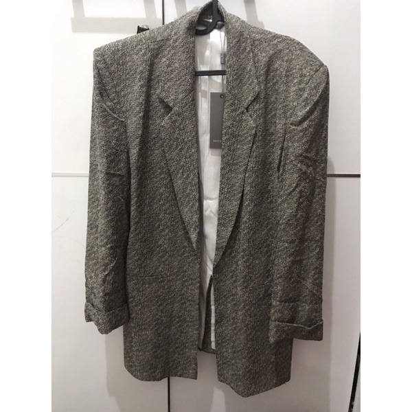 Benang Jarum Lady Leia Blazer Size M