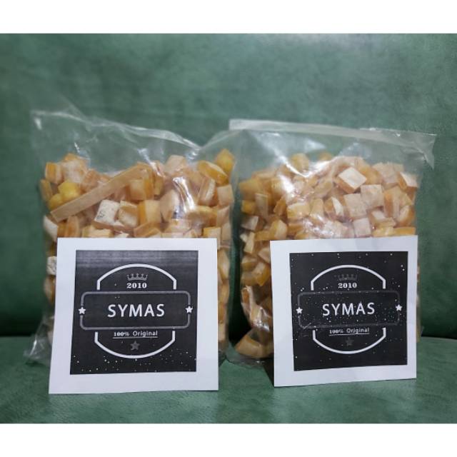 

Kerupuk Kulit Mentah 500 gram