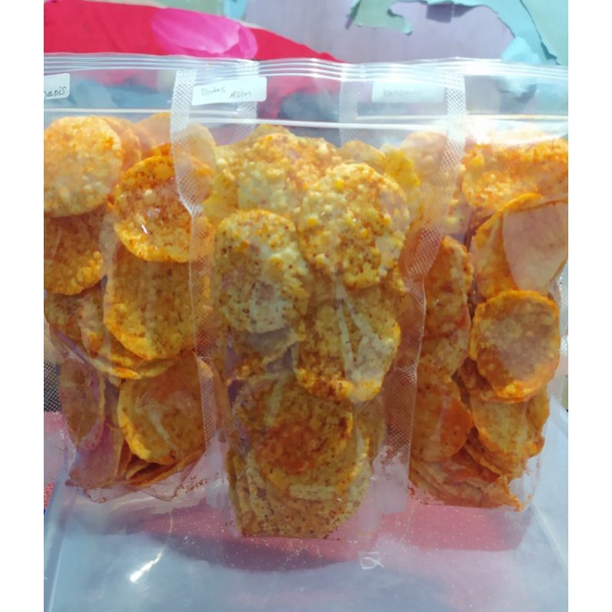 

kripik opak