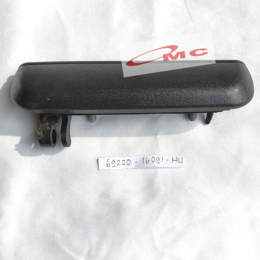 Handle/Handel/Pegangan Pintu Luar Depan Kiri Soluna 69220-16091-HU