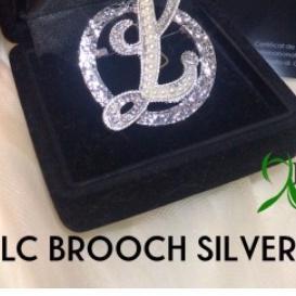 Paling Disukai.. ✶ Brooch Branded Hijab Bros Premium ♛