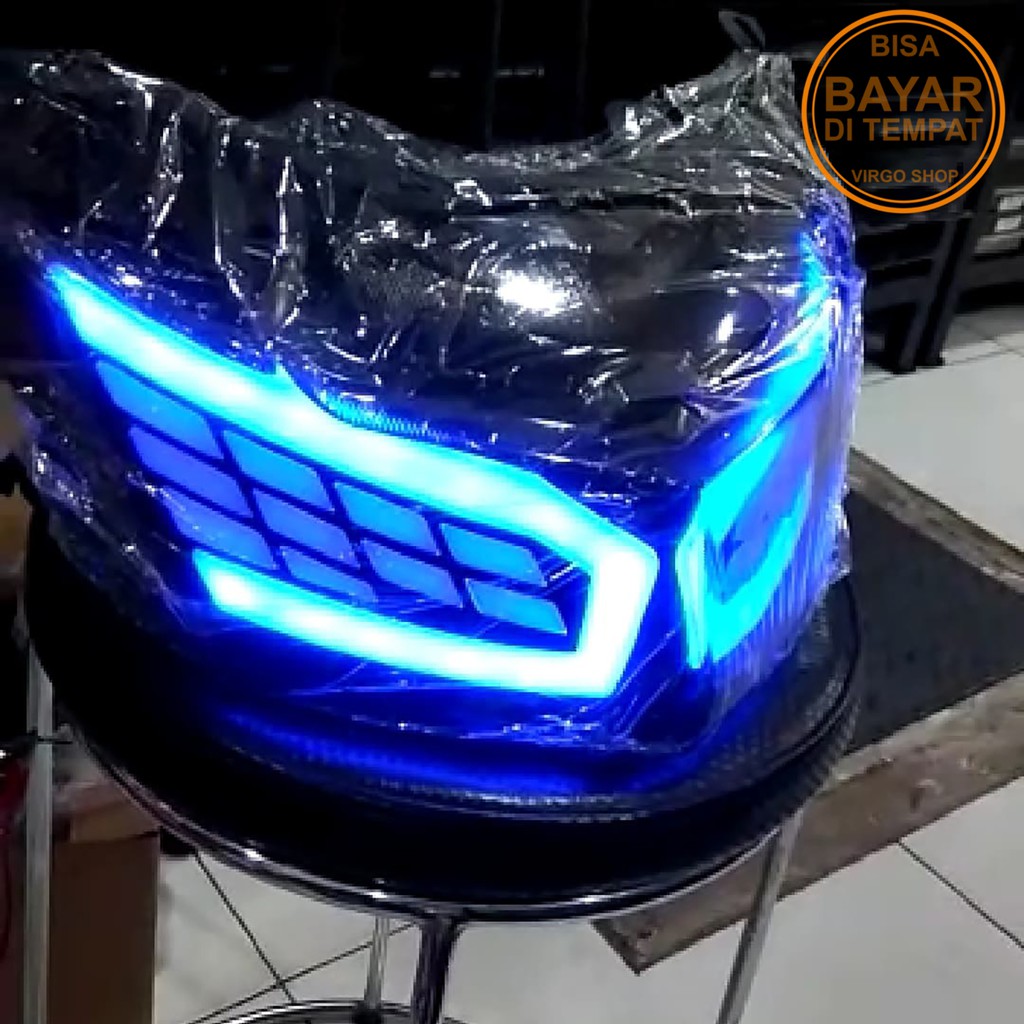 Stop Lamp / Lampu Belakang Nmax Model Lexus Lampu Stop Nmax Lexus