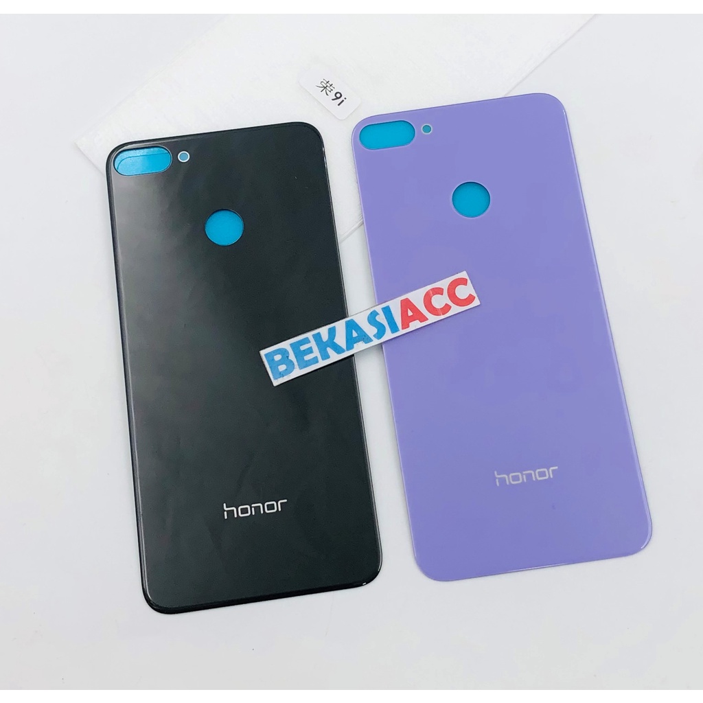 BACKDOOR HUAWEI HONOR 9i / TUTUP BELAKANG HUAWEI HONOR 9i BACKDOOR