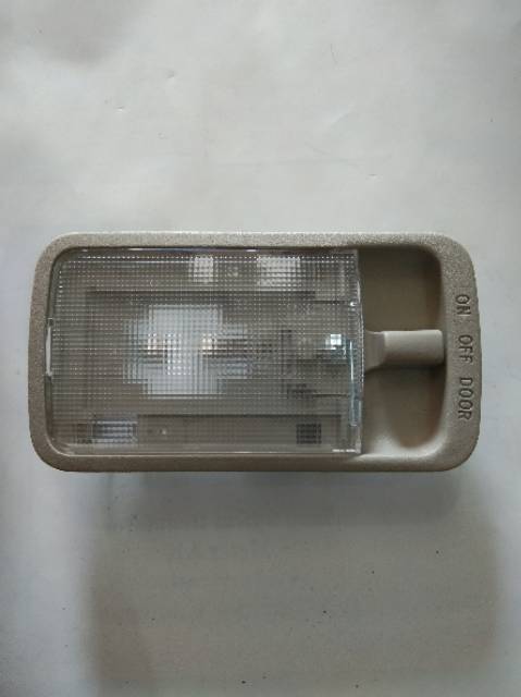 LAMPU PLAPON GRAND LIVINA