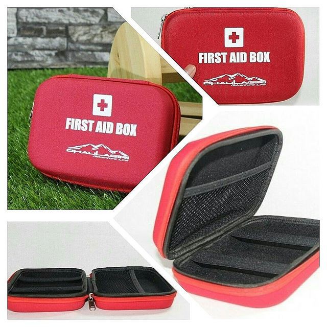 FIRST AID BOX DHAULAGIRI