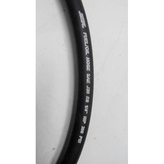 selang bensin mobil 1/4" cocok untuk mobil injeksi
