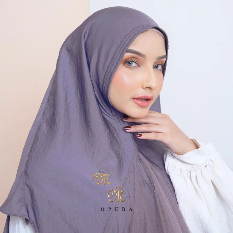 MAGDARA - OPERA - KHIMAR