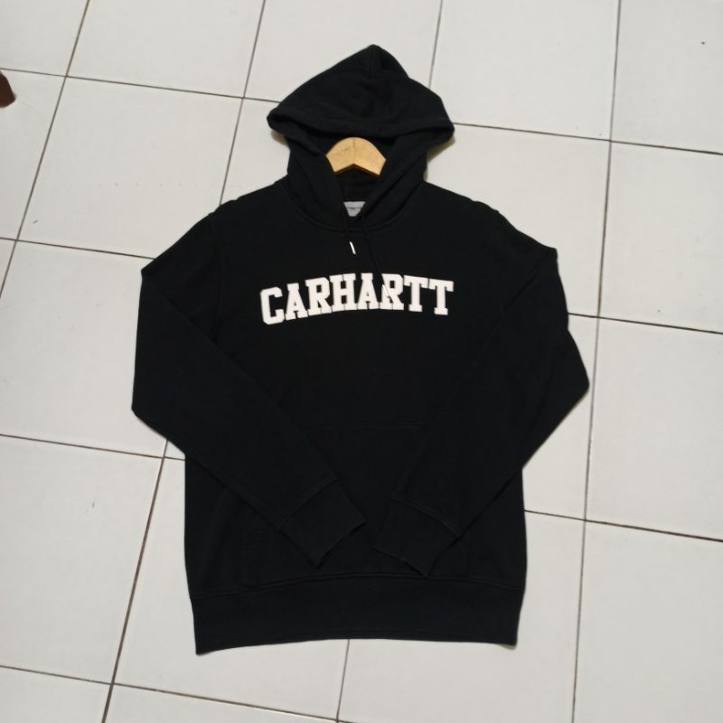 Hoodie Carhartt College WIP