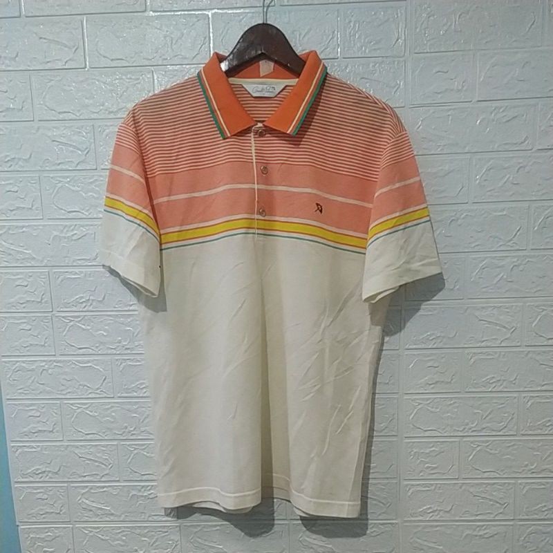 polo second arnold palmer