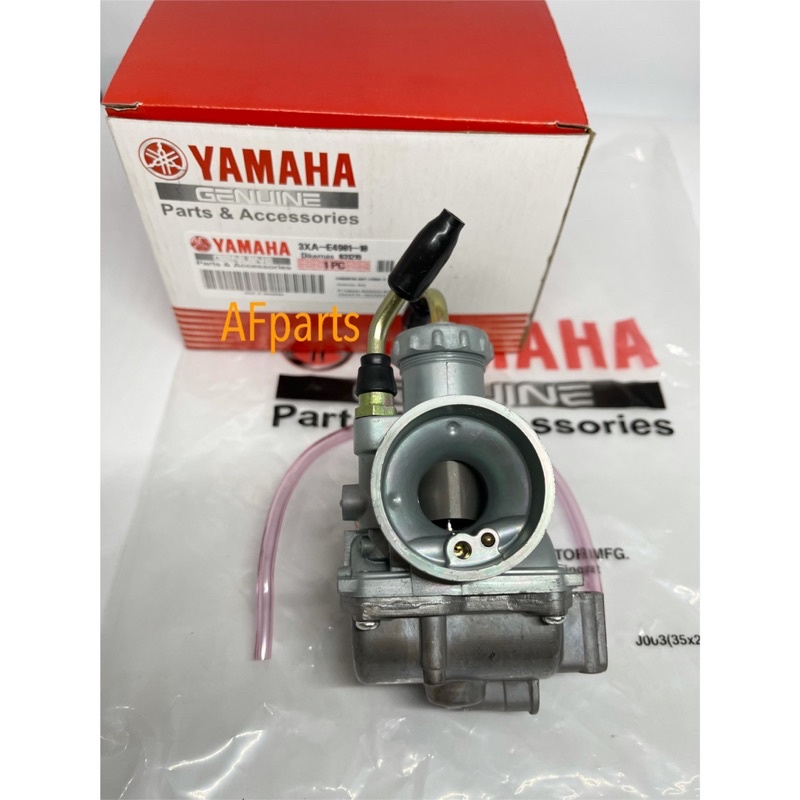 Karburator Karbu Carburator Force 1 FiZr Fiz R 3XA/4WH-1