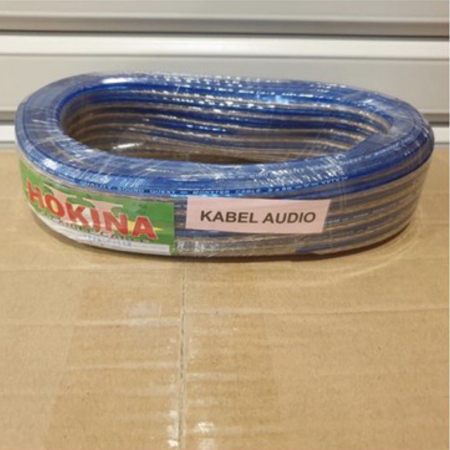 kabel speaker 30 meter kabel audio speaker