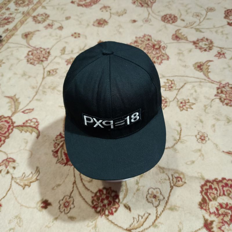 Topi PxP