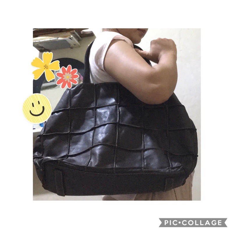 tas preloved anne klein