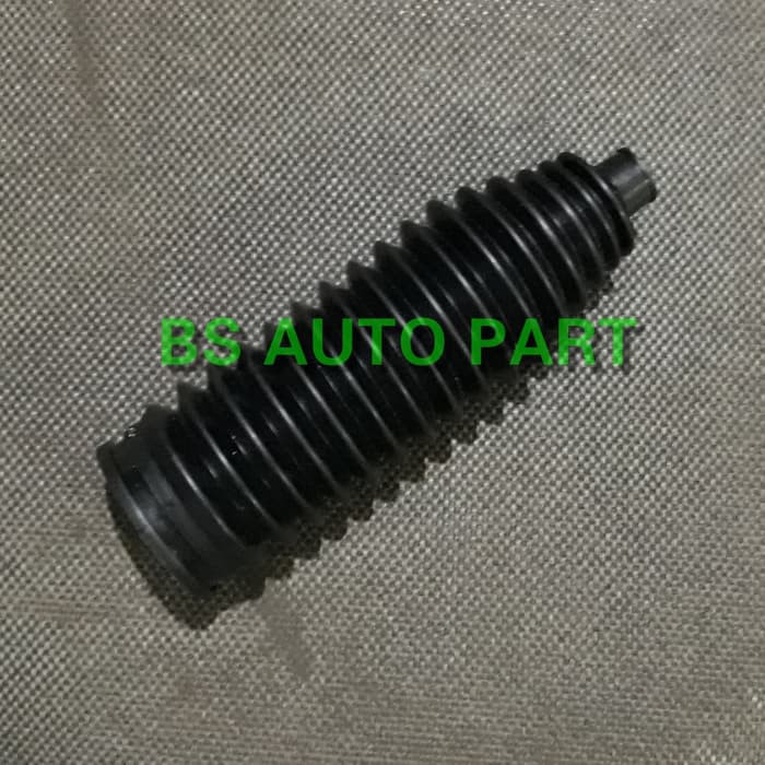 Karet Boot Steer Inova / Boot Steering Rack End Innova