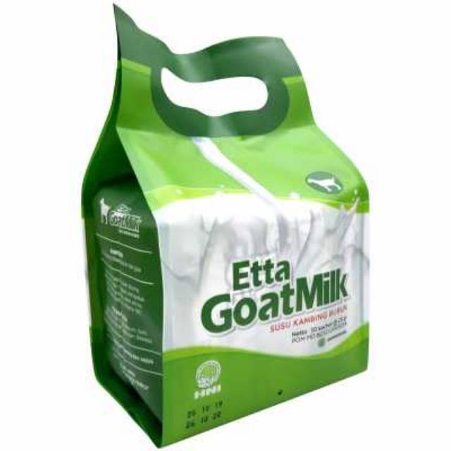 

Susu kambing harga