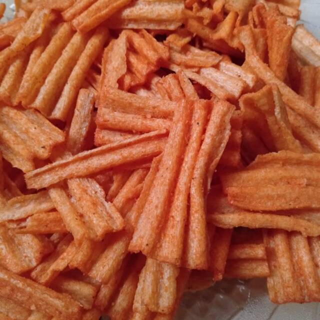 

Snack Kentang / keripik kentang