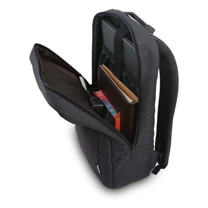 Tas Laptop Backpack Original Lenovo 14 - 15.6 inch