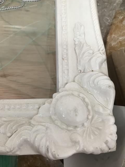 Pigura Mahar Belgi Sigle Uk 30x40