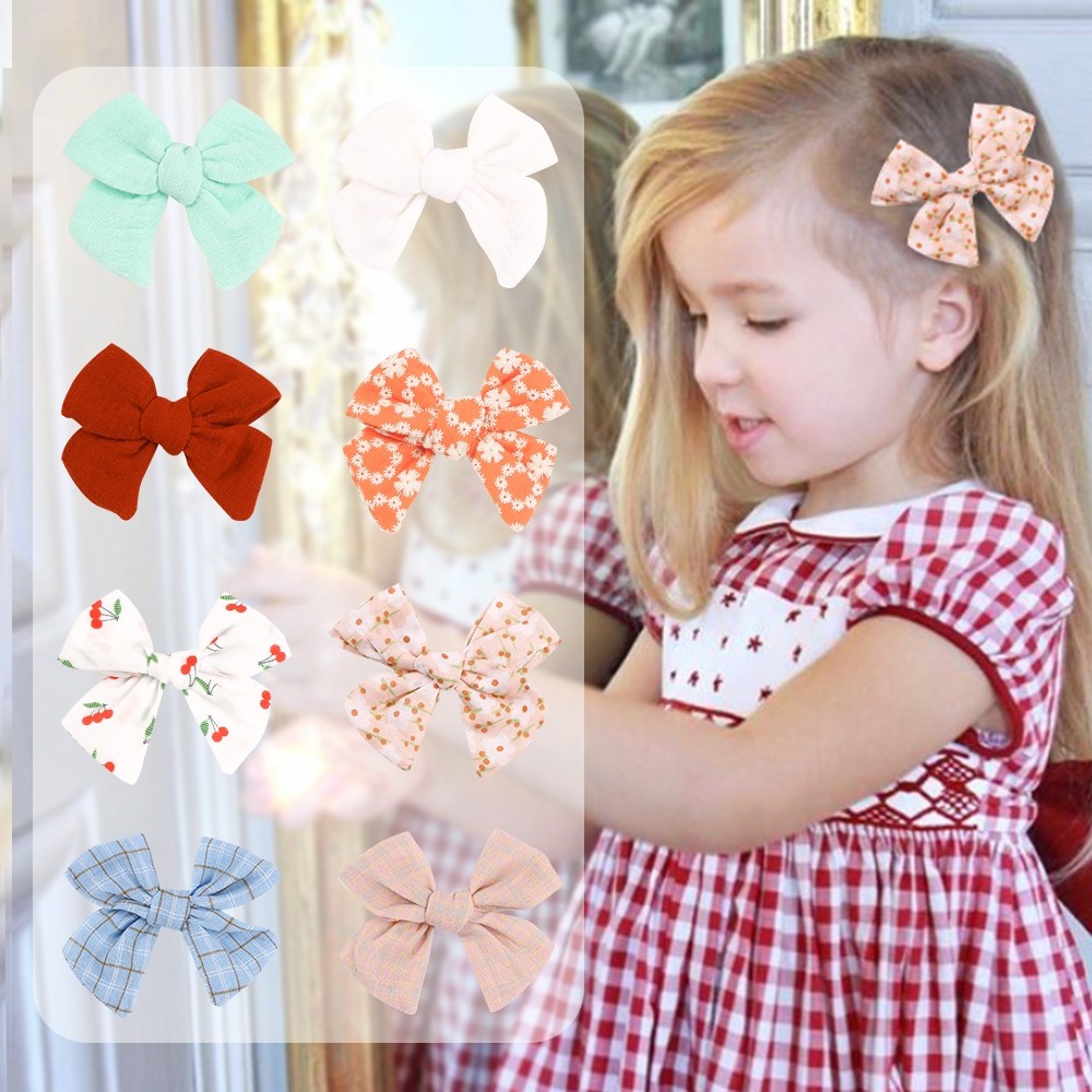 Jepitan rambut | Pita Rambut | bayi anak premium import perempuan catalog L