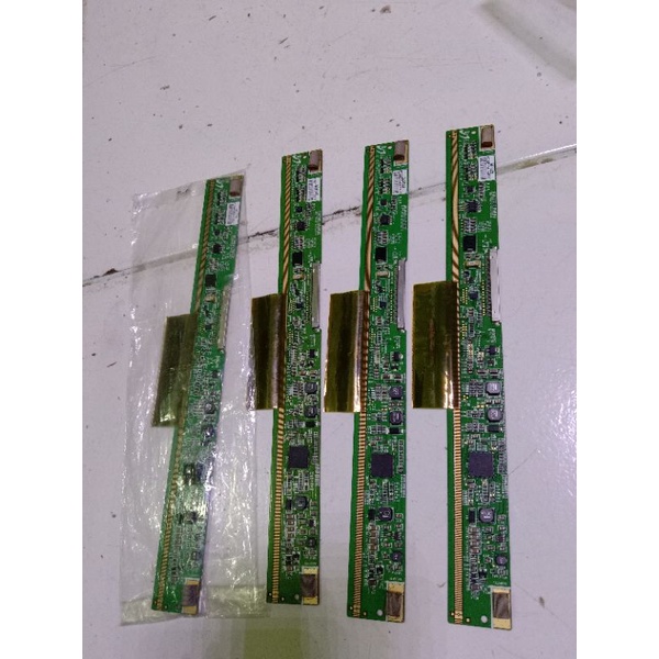 T-con Tcon Tikon Ticon Logic Tv Toshiba 32PB2E 32PB2 32 PB 2E