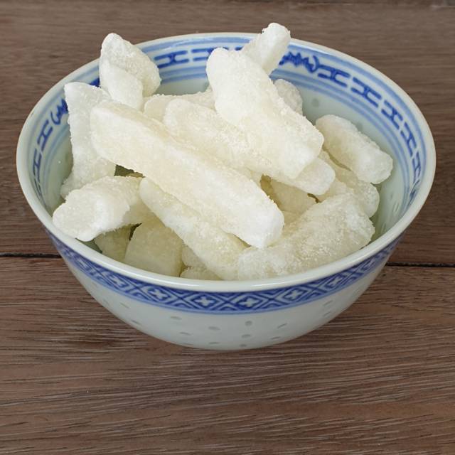

Gula Kundur / Kundur Manis / Tangkua 250gr