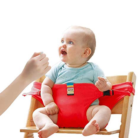 CONVENIENT CHAIR HARNESS Penyangga Tempat Duduk Baby