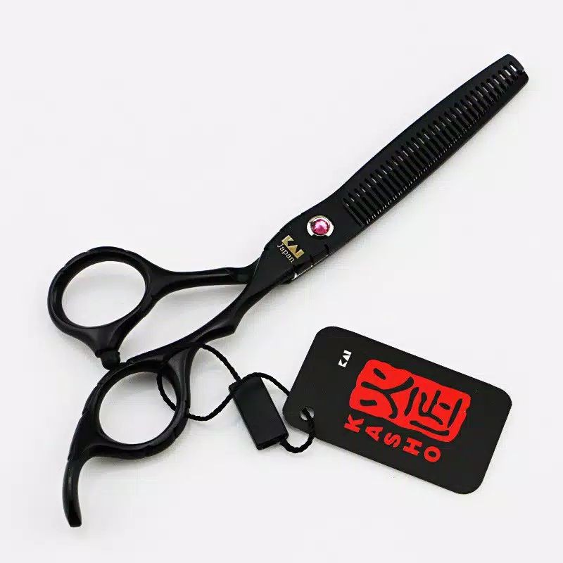 Gunting Rambut KASHO Original Jepang Barber Pangkas