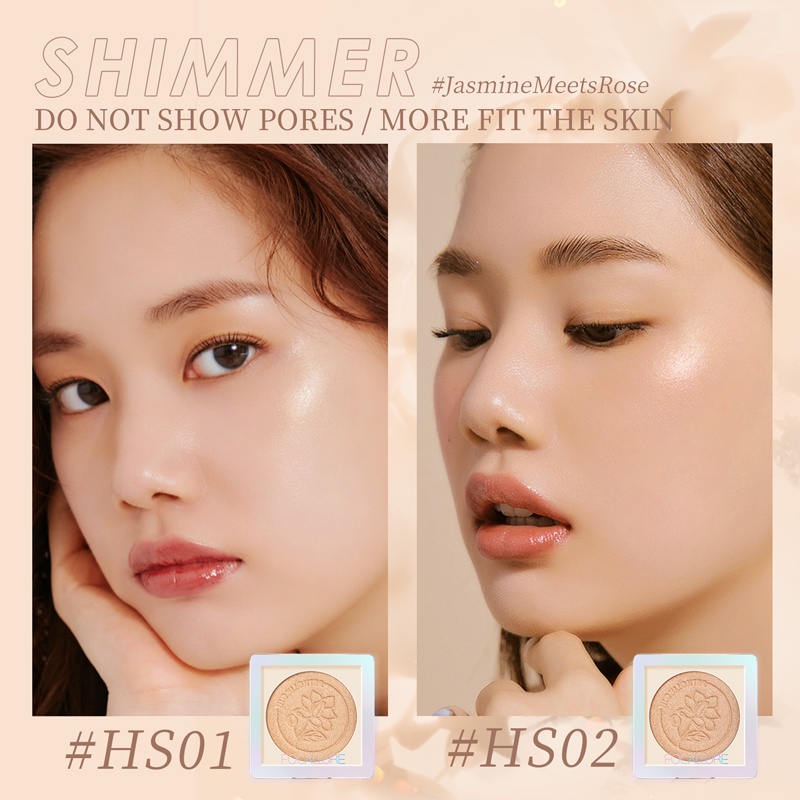 Focallure Highlighter Jasmine Meets Rose Highlighter Palette Focallure Highlighter Focallure Highlight Focallure Highlighter Palet Focallure Focallur Focalure Fucallure Focalure Foccalure