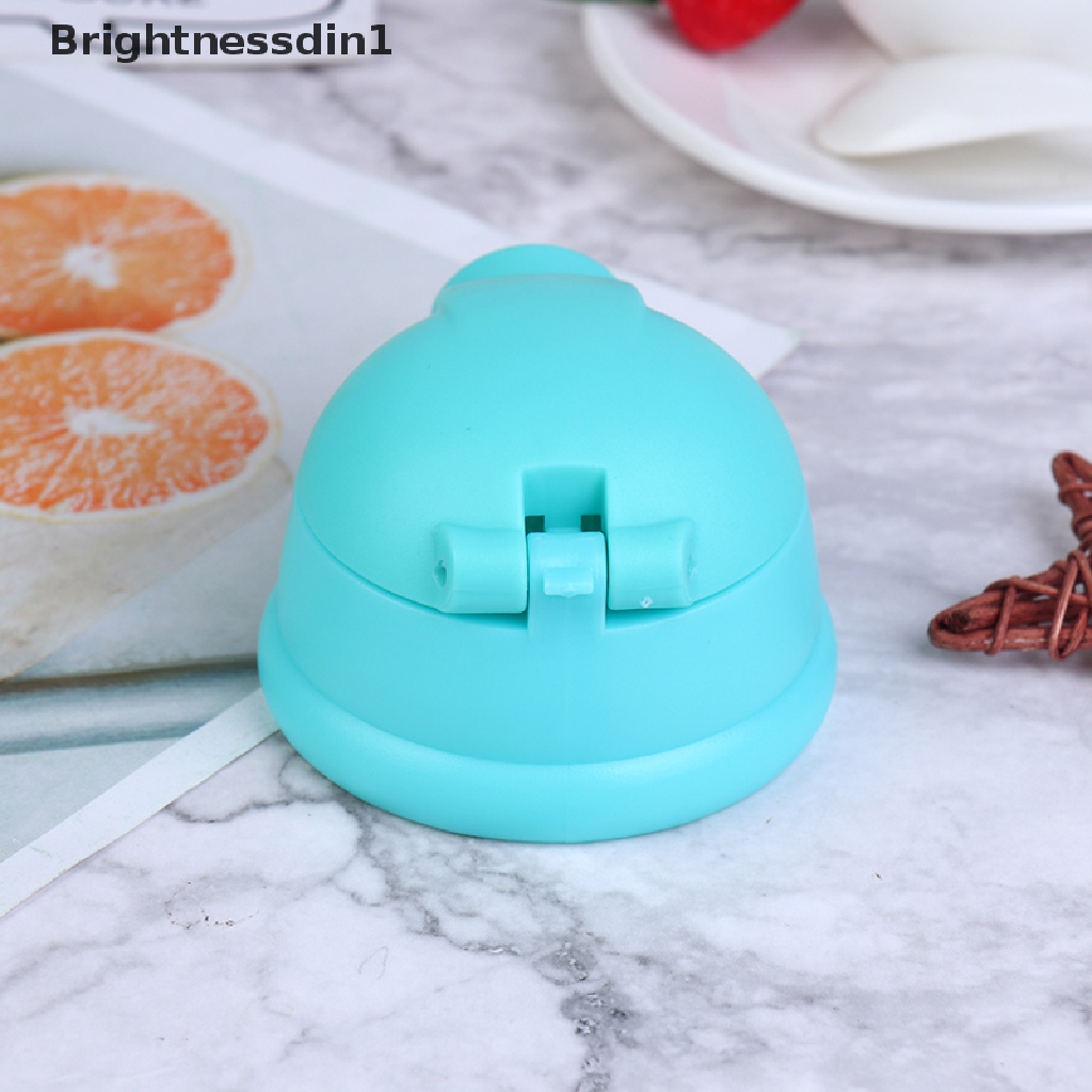 (Brightnessdin1) Tutup Botol Thermos Vacuum  Butikan Butik