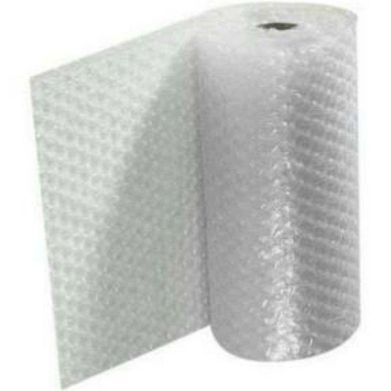 

Ekstra bubble wrap