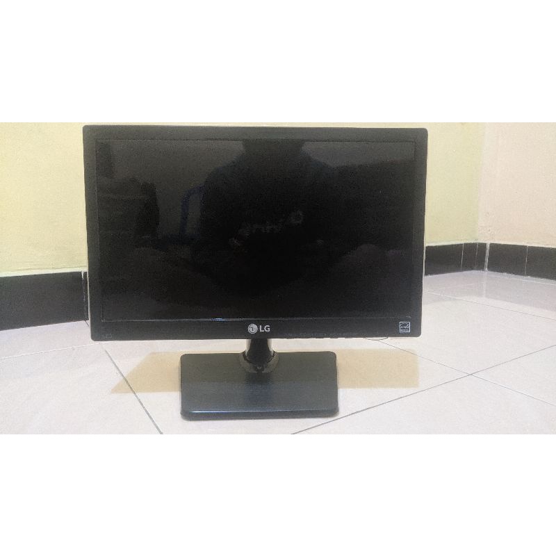 LED monitor LG 16inch(Second)