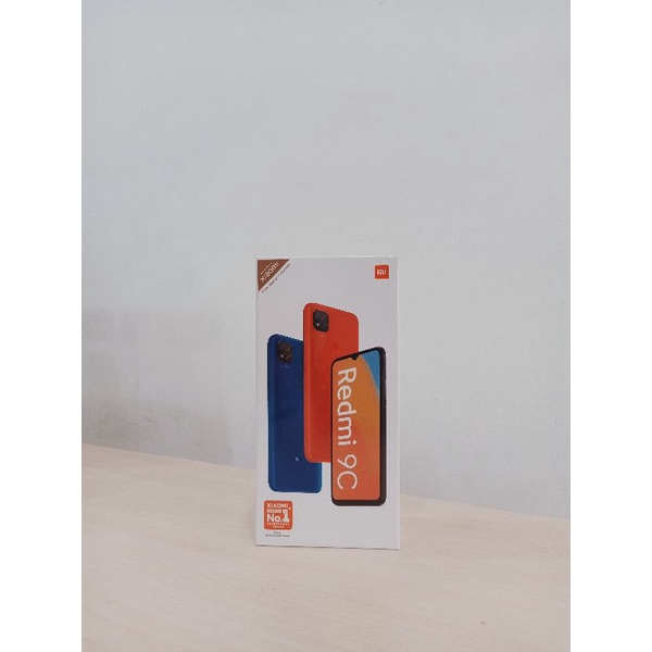 Xiaomi redmi 9c 3/32