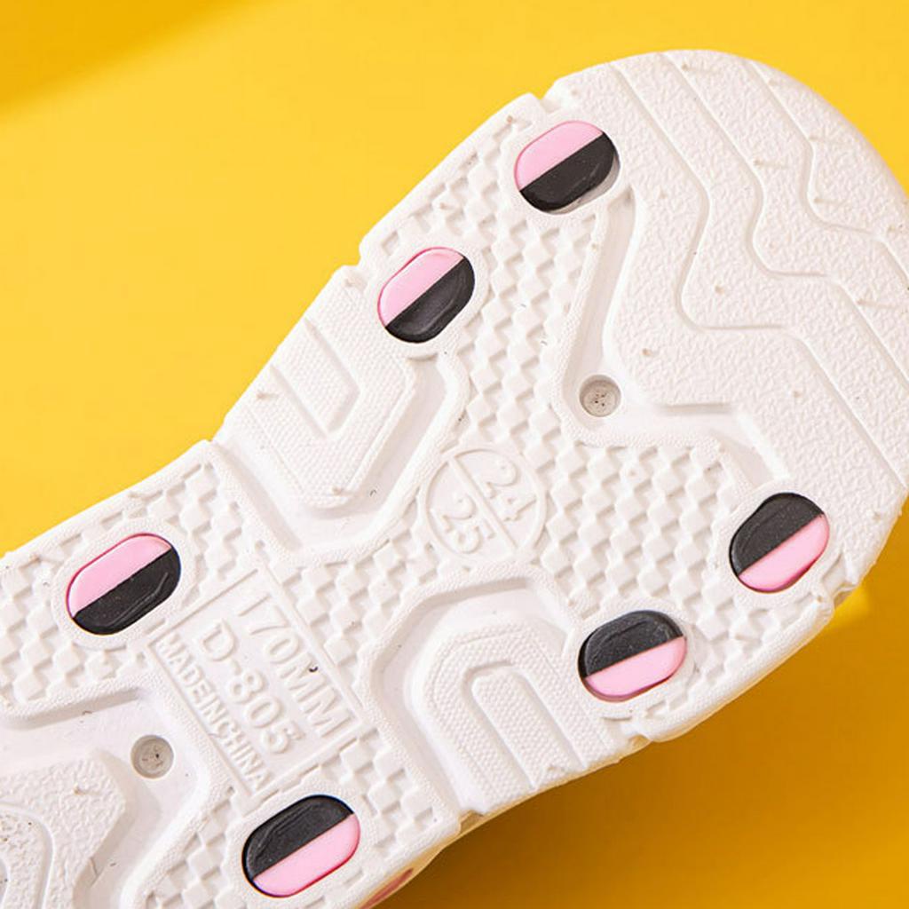 Okaybaby B313 Sandal Gunung Anak Laki-laki Perempuan Import Kekinian Sendal Sneaker Casual