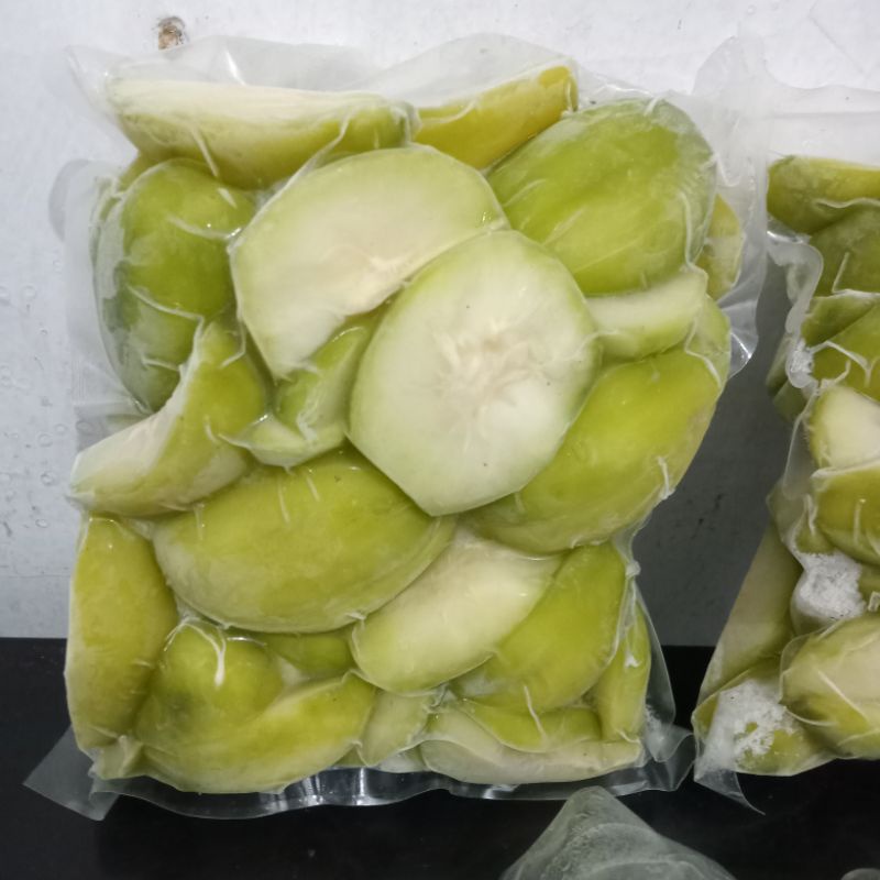 

KEDONDONG.FROZEN