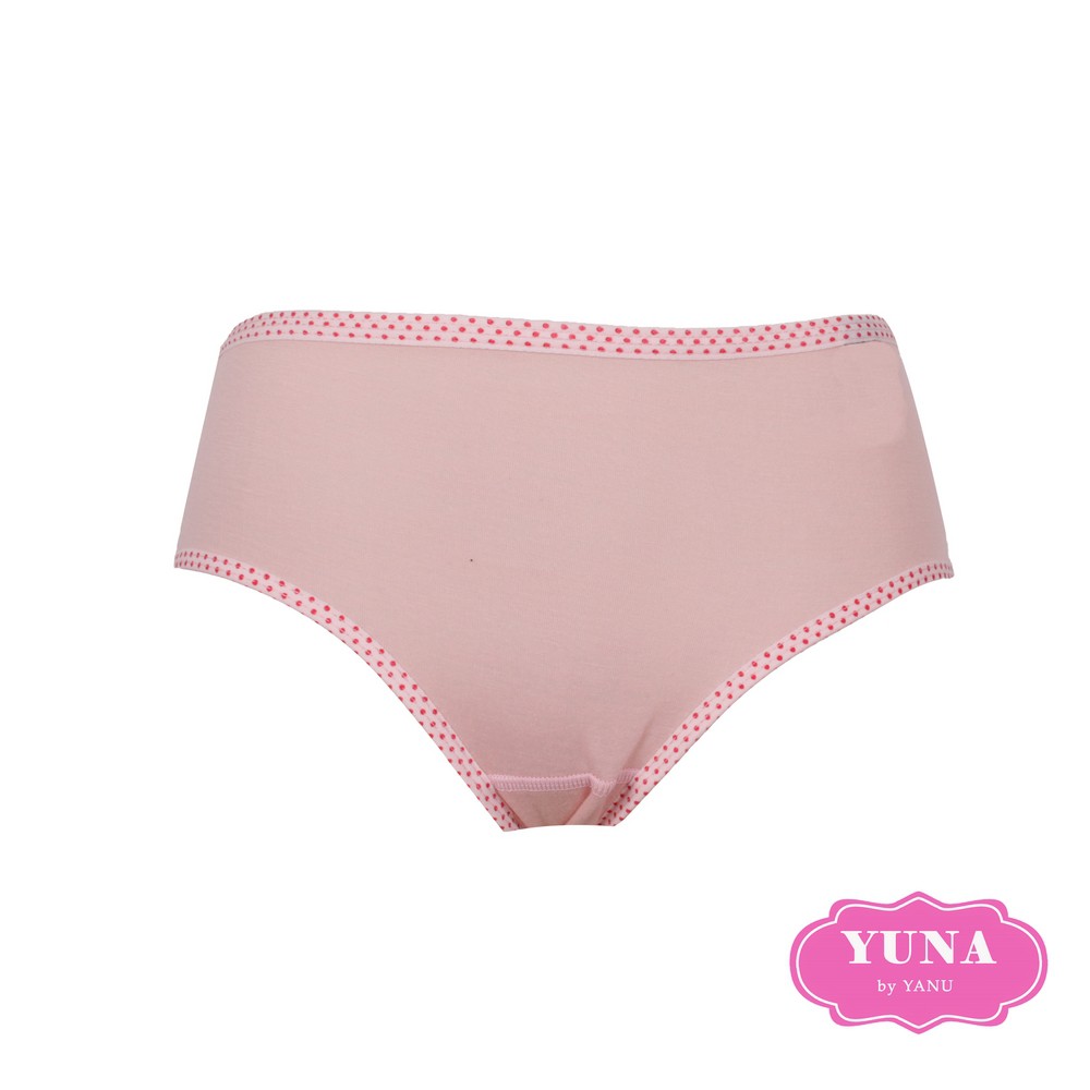 YANU | Size M - XL | Celana Dalam Wanita YANU 999