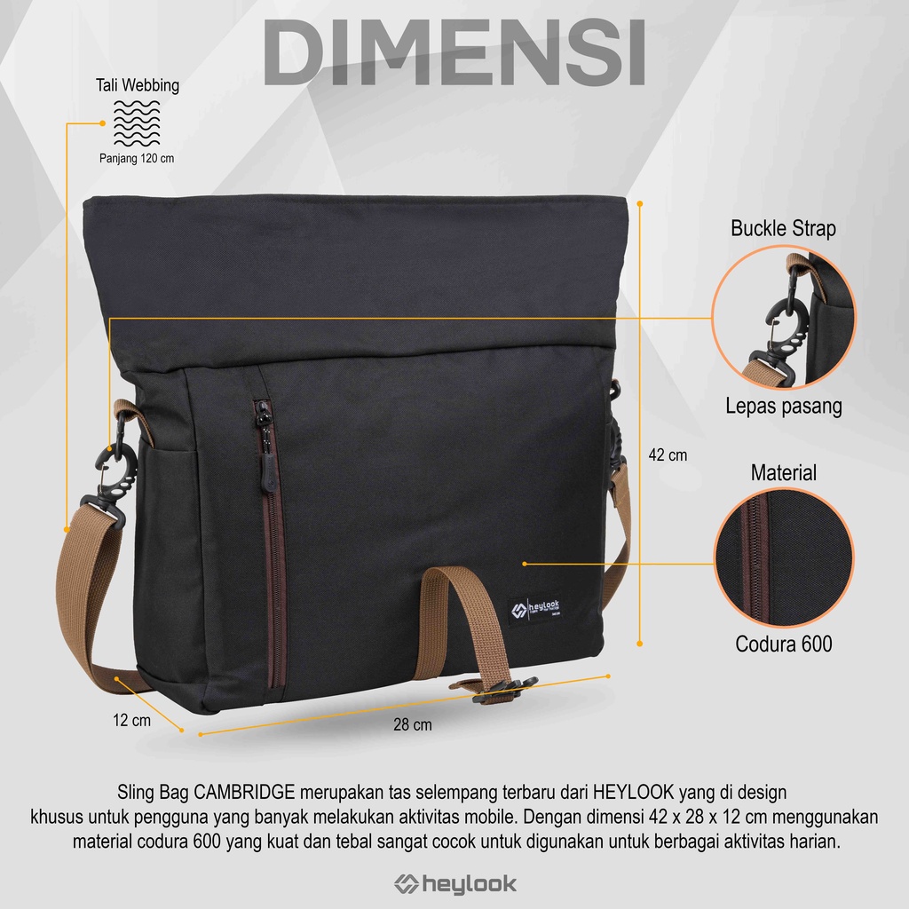 Tas Selempang Laptop Waterproof Tas Laptop Tas Slempang 11 12 13 14 unch Tas Laptop Bahu Shoulder Bag Sekolah Kuliah Kerja Anti Air