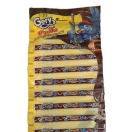 

Coklat cokelat gery pasta stick gery pasta coklat chocolate isi 12