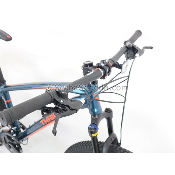 Sepeda MTB | Sepeda Thrill Cleave 2.5