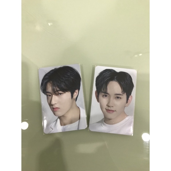 TREASURE MANYO PC HARUTO MASHIHO