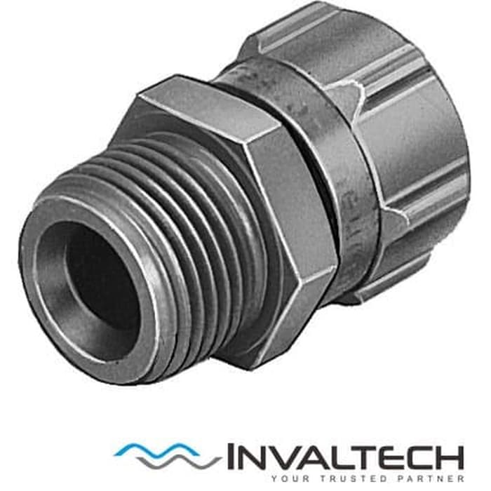 Jual FESTO QUICK CONNECTOR CK1/4PK6 ( 2030 ) Indonesia