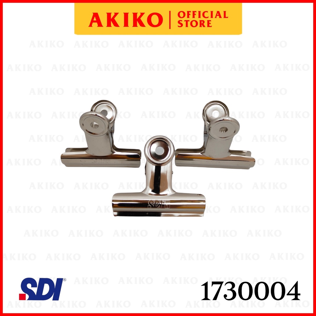 

0200 Buldog Clip SDI