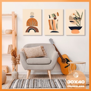 Jual ART PRINT | Hiasan Dinding Lukisan Rumah Estetik / Wall Art Decor